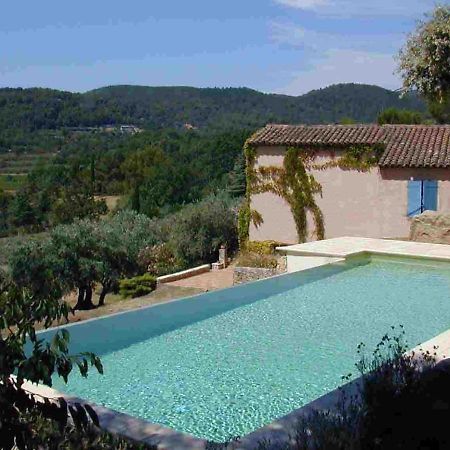Villa Melocoton Figanières Εξωτερικό φωτογραφία