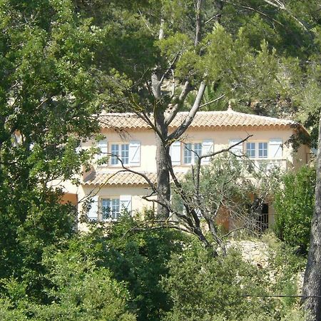 Villa Melocoton Figanières Εξωτερικό φωτογραφία