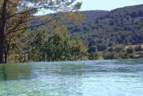 Villa Melocoton Figanières Εξωτερικό φωτογραφία