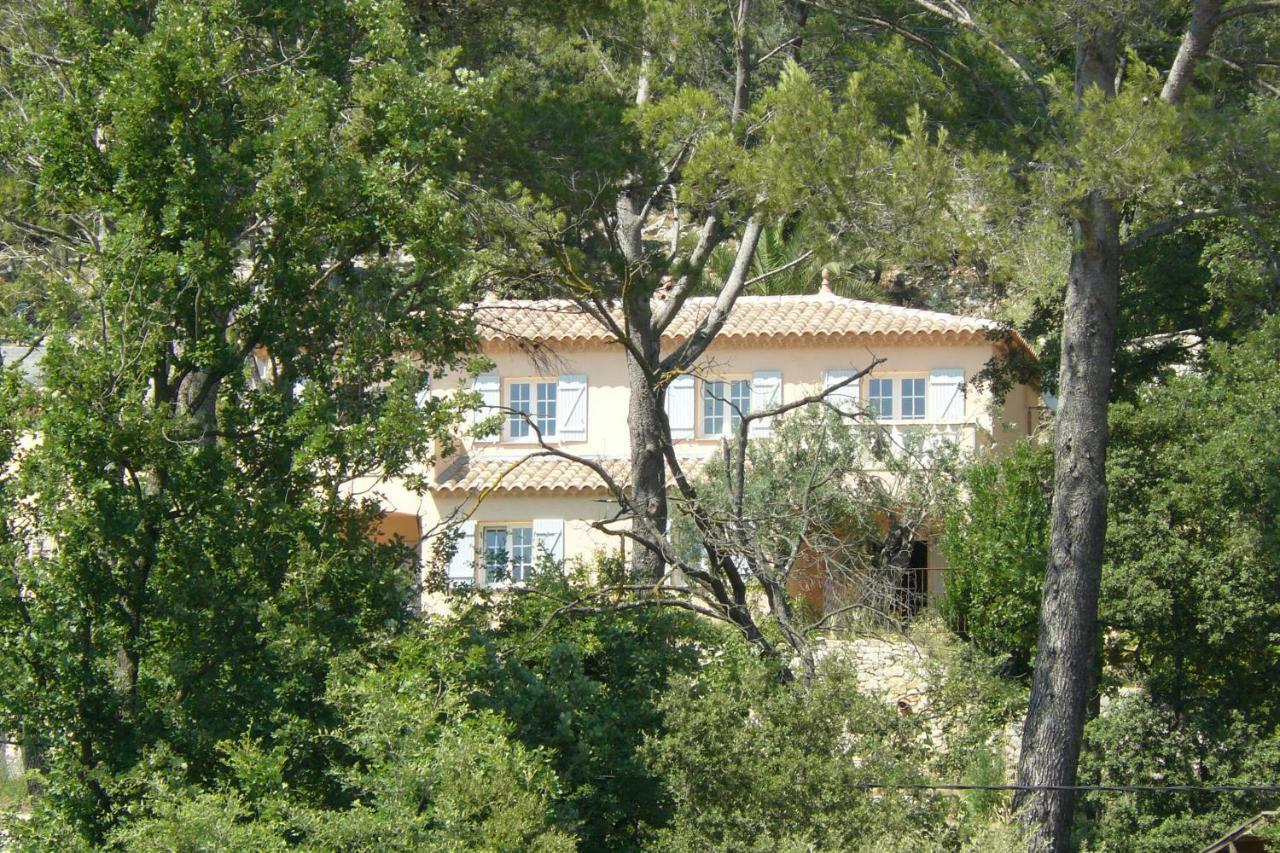 Villa Melocoton Figanières Εξωτερικό φωτογραφία